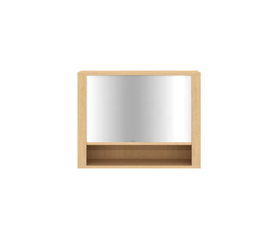 Shadow mirror cabinet | Armarios espejo | Ethnicraft