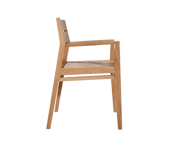 Oak EX 2 chair | Sedie | Ethnicraft