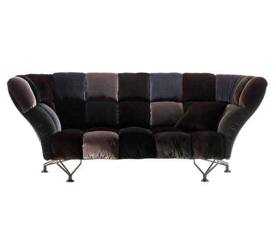 33 Cuscini sofa | Sofás | Driade