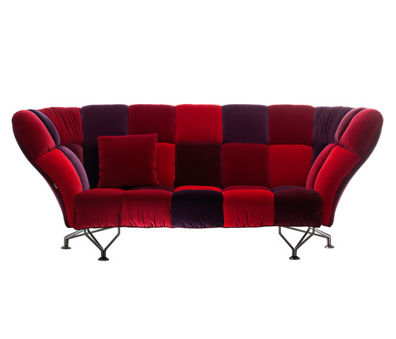 33 Cuscini sofa | Canapés | Driade