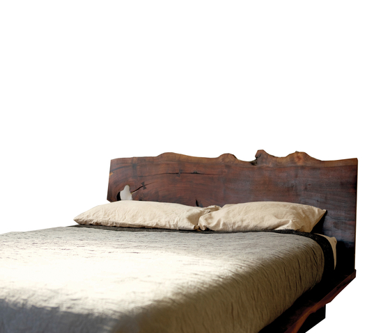 Terra Bed | Beds | Asher Israelow