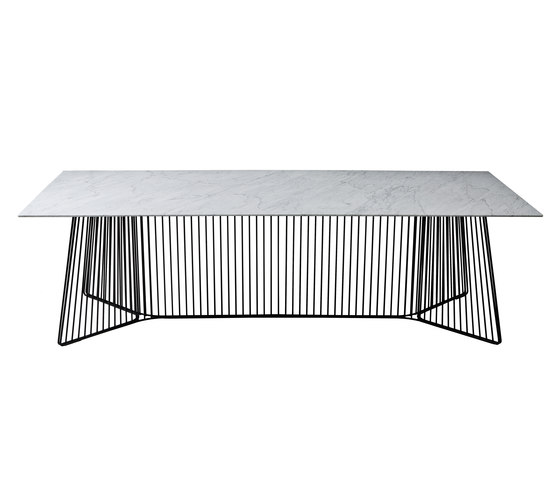 Anapo table | Dining tables | Driade