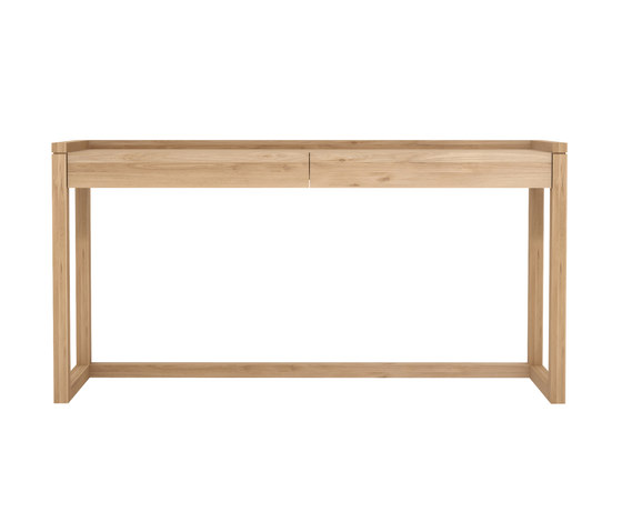 Oak Frame console | Consolle | Ethnicraft
