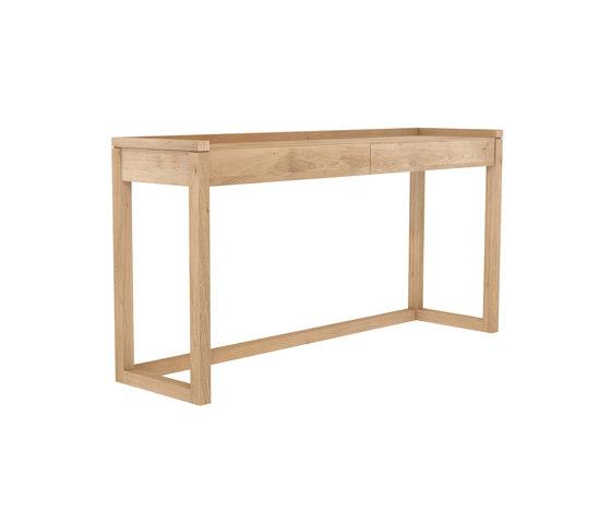 Oak Frame console | Console tables | Ethnicraft