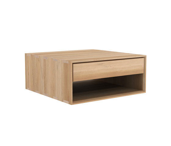 Oak Nordic coffee table | Tables basses | Ethnicraft