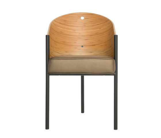 Costes easychair bamboo | Chairs | Driade