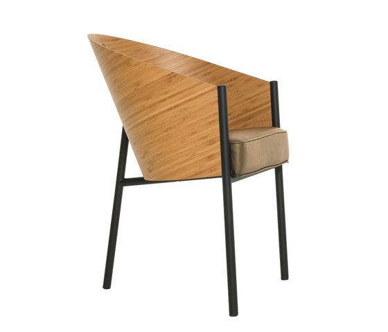 Costes easychair bamboo | Stühle | Driade
