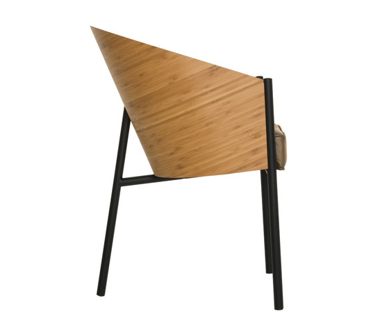 Costes easychair bamboo | Chairs | Driade
