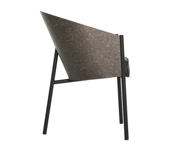 Costes easychair erable grigio | Chairs | Driade