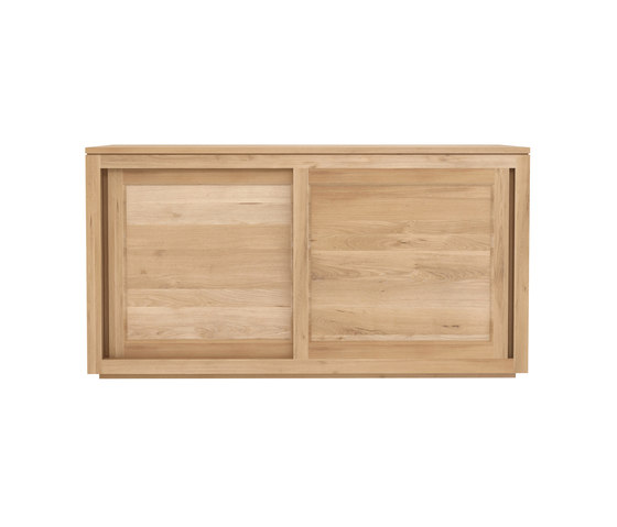 Oak Pure sideboard | Aparadores | Ethnicraft