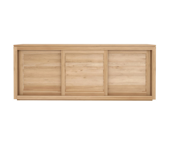 Oak Pure sideboard | Sideboards / Kommoden | Ethnicraft