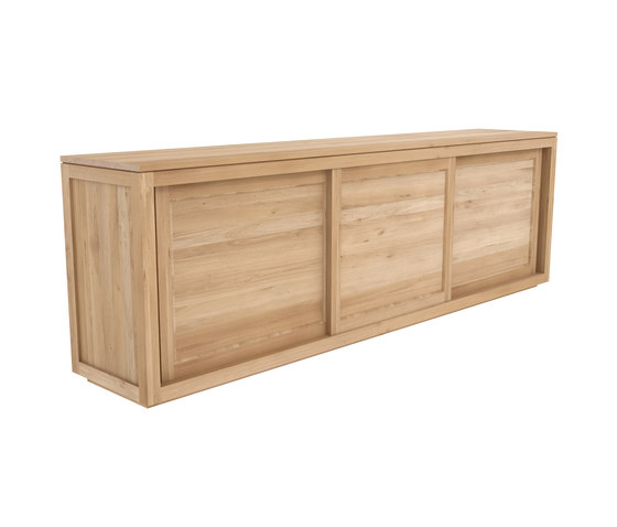 Oak Pure sideboard | Buffets / Commodes | Ethnicraft
