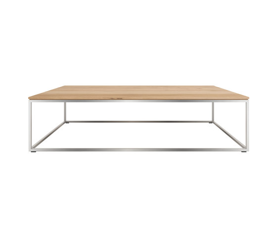 Oak Thin coffee table | Tables basses | Ethnicraft