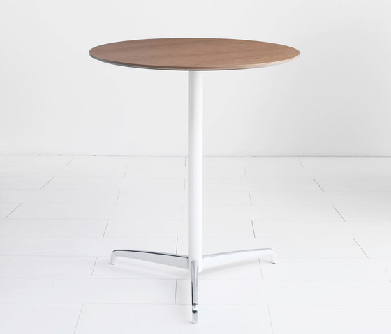 Genese Cafe table | Tables de bistrot | Holmris B8