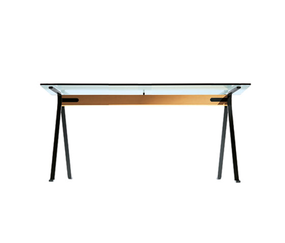 Frate | Dining tables | Driade