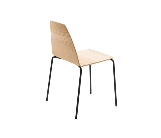 Sila Chair | Chaises | Discipline