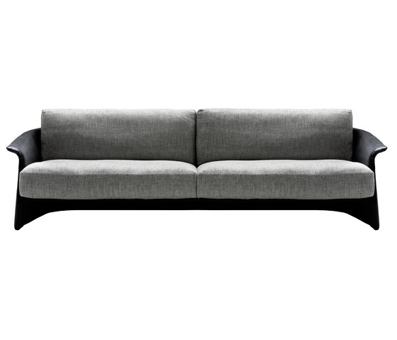 Garçonne sofa | Sofas | Driade