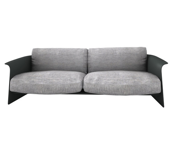 Garçonne sofa | Canapés | Driade