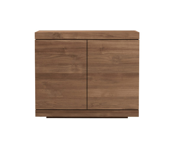 Teak Burger sideboard | Buffets / Commodes | Ethnicraft