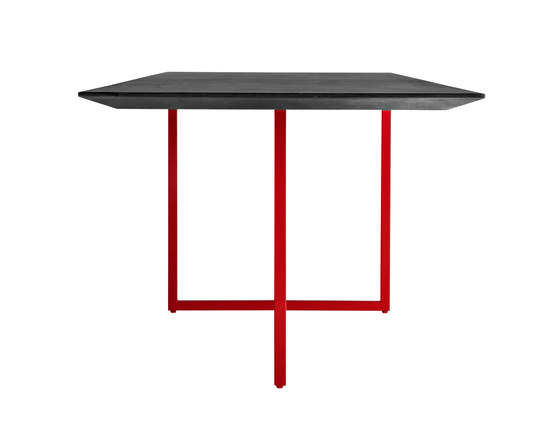 Gazelle table | Dining tables | Driade