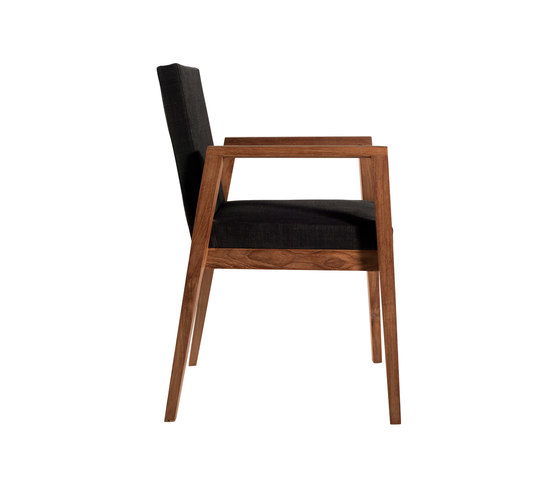Teak B2 chair | Stühle | Ethnicraft