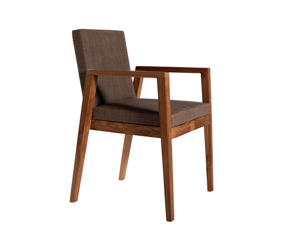Teak B2 chair | Chairs | Ethnicraft