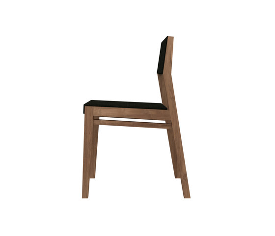 Teak EX 1 chair | Sillas | Ethnicraft