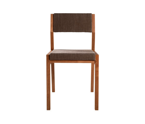 Teak EX 1 chair | Chairs | Ethnicraft