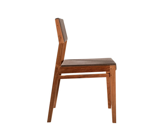 Teak EX 1 chair | Stühle | Ethnicraft