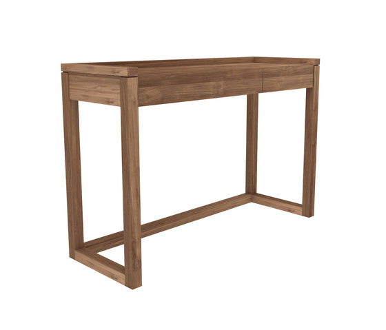 Teak Frame office console | Console tables | Ethnicraft