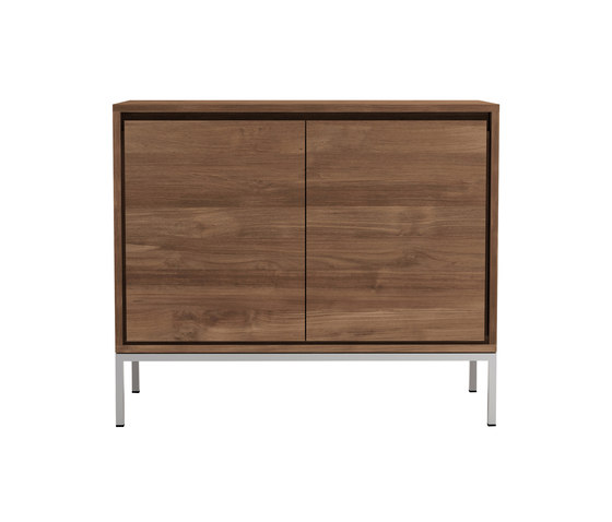 Teak Essential sideboard | Buffets / Commodes | Ethnicraft
