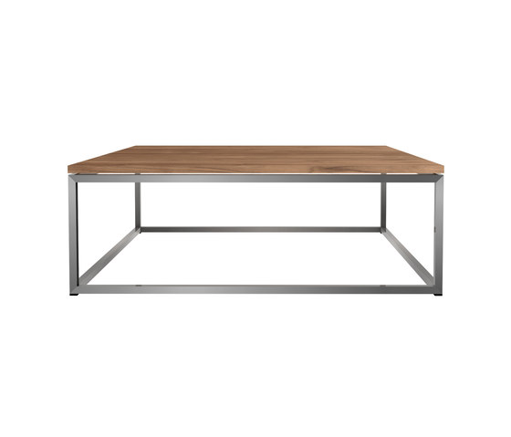Teak Thin coffee table | Tables basses | Ethnicraft