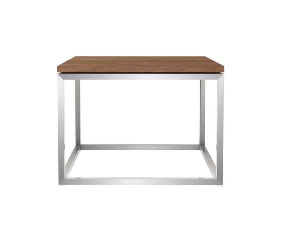 Teak Thin side table | Side tables | Ethnicraft