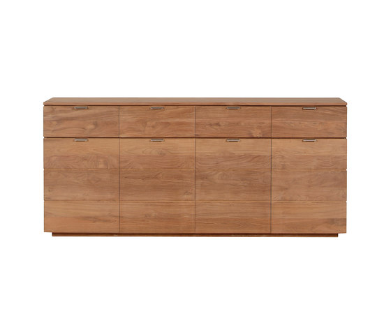 Teak Groove sideboard | Buffets / Commodes | Ethnicraft