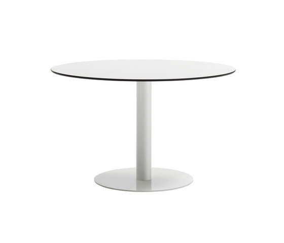 Flat | Dining tables | Inclass