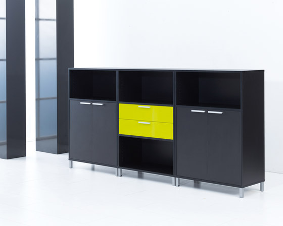 Sprinter storage | Sideboards / Kommoden | Holmris B8