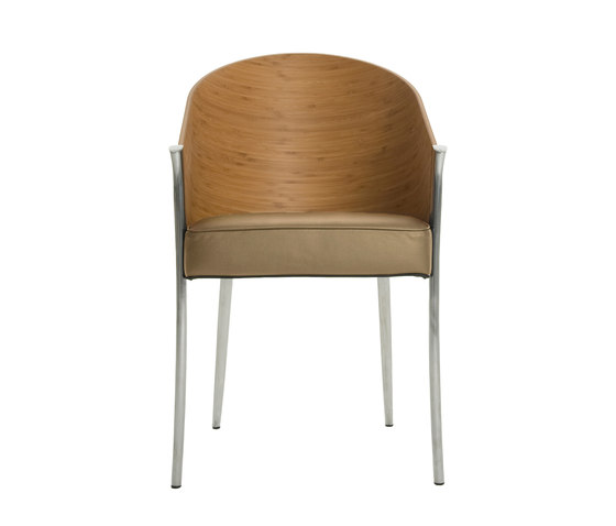 King Costes easychair bamboo | Stühle | Driade