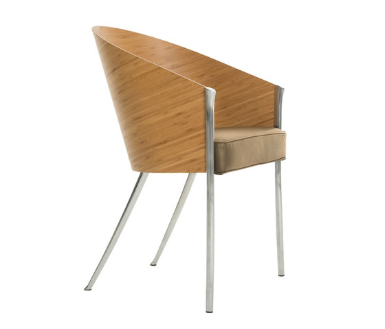 King Costes easychair bamboo | Chairs | Driade