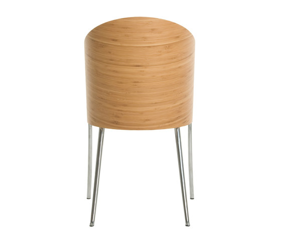 King Costes easychair bamboo | Chairs | Driade