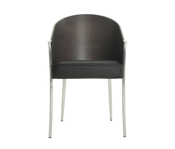 King Costes easychair rovere grigio | Chairs | Driade