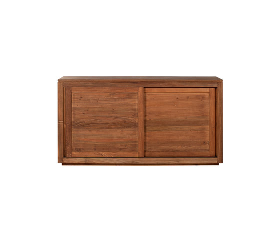 Teak Pure sideboard | Buffets / Commodes | Ethnicraft