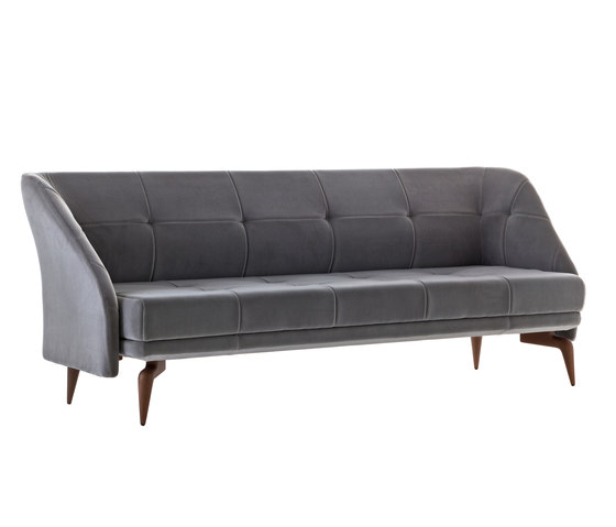 Leeon sofa | Canapés | Driade
