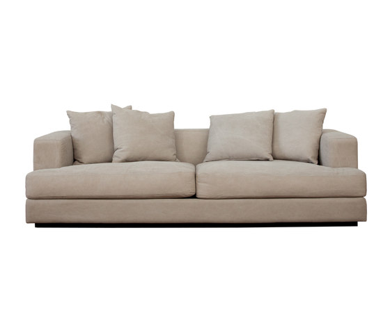 ET301 Sofa - 3 Seater | Divani | Ethnicraft