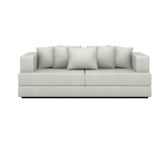 ET301 Sofa - 3 Seater | Canapés | Ethnicraft