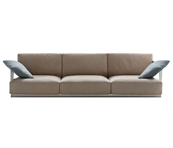 Lisiére sofa | Sofas | Driade