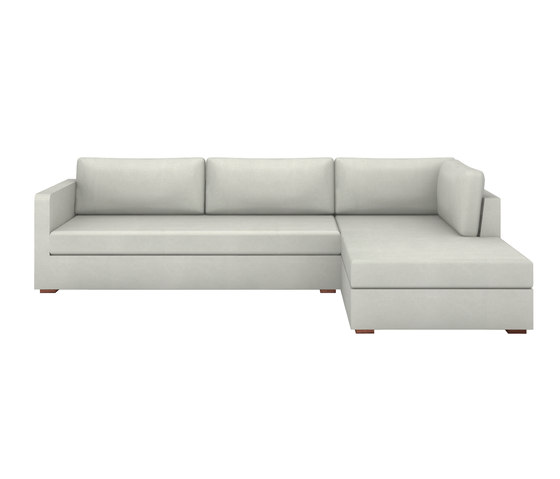 ET401 sofa | Canapés | Ethnicraft