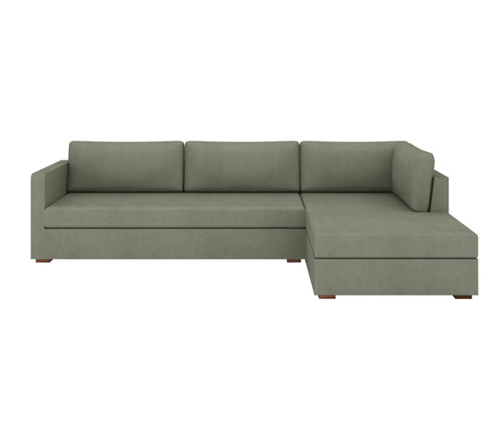 ET401 sofa | Sofas | Ethnicraft