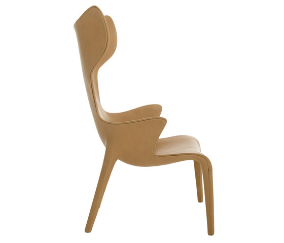 Lou Read armchair | Armchairs | Driade