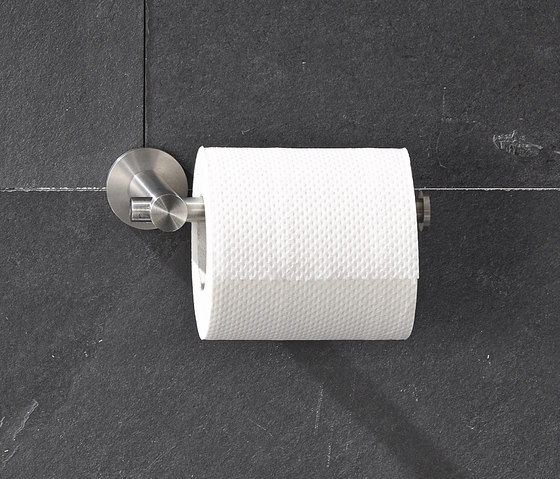 Toilettenpapierhalter R RH 143R | Distributeurs de papier toilette | PHOS Design