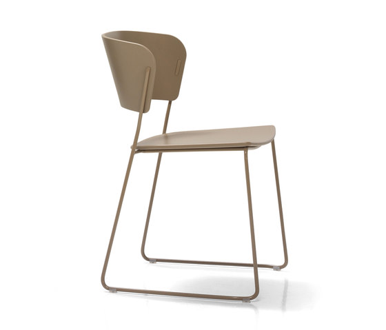 Arc | Stühle | Inclass